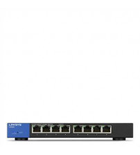 LINKSYS LGS308 8-PORT BUSINESS GIGABIT SMART SWITCH